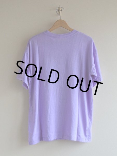 画像2: 1990s 香港返還 Tシャツ　 実寸L  (2)