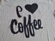 画像5: 1980s I Love Coffee Tシャツ　 表記M  (5)