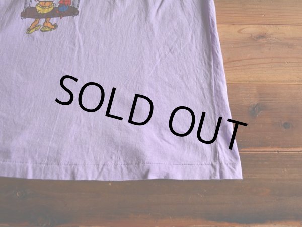 画像7: 1990s 香港返還 Tシャツ　 実寸L  (7)