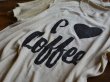 画像6: 1980s I Love Coffee Tシャツ　 表記M  (6)
