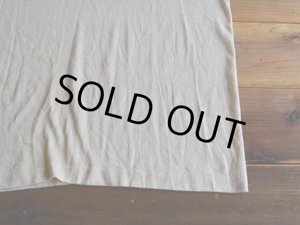 画像7: 1980s I Love Coffee Tシャツ　 表記M  (7)