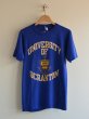 画像1: 1980s Champion カレッジTシャツ　 表記M  (1)