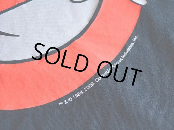 画像6: 2000s Ghostbusters 映画Tシャツ　 実寸XL  (6)