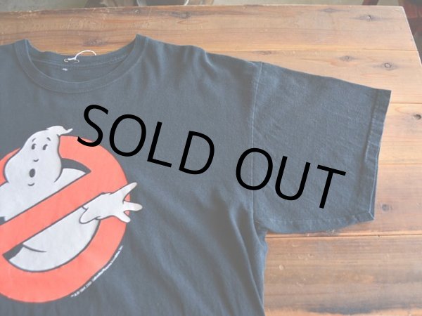 画像4: 2000s Ghostbusters 映画Tシャツ　 実寸XL  (4)