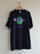 画像1: 1990s Hard Rock Cafe Tシャツ　 LAS VEGAS　 表記XL  (1)