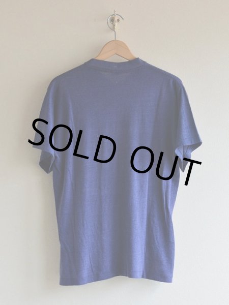 画像2: 1970s〜 AutoWeek Tシャツ　 表記L  (2)