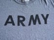 画像6: 1990s US.ARMY Tシャツ　 表記L  (6)