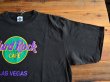 画像4: 1990s Hard Rock Cafe Tシャツ　 LAS VEGAS　 表記XL  (4)