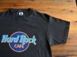 画像4: 1990s Hard Rock Cafe Tシャツ　 LAS VEGAS　 表記M  (4)