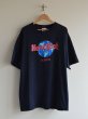 画像1: 1990s Hard Rock Cafe Tシャツ　 BOSTON　 表記XL  (1)