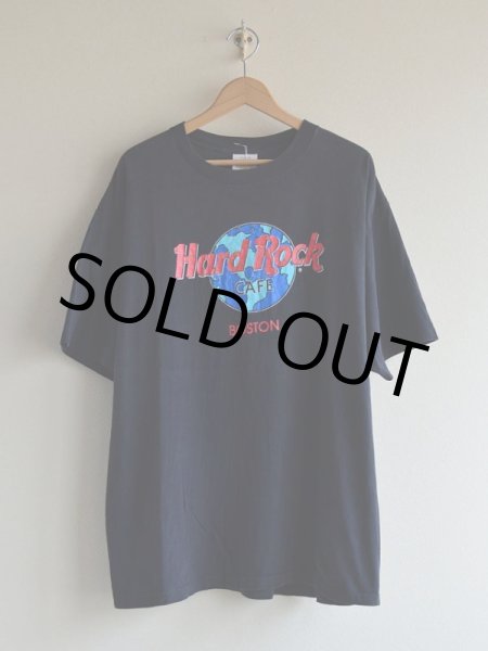 画像1: 1990s Hard Rock Cafe Tシャツ　 BOSTON　 表記XL  (1)