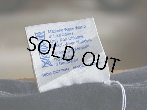 画像4: 1990s Hard Rock Cafe Tシャツ　 ORLANDO　 表記XL  (4)