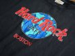 画像5: 1990s Hard Rock Cafe Tシャツ　 BOSTON　 表記XL  (5)