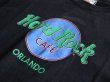 画像6: 1990s Hard Rock Cafe Tシャツ　 ORLANDO　 表記XL  (6)