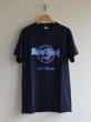 画像1: 1990s Hard Rock Cafe Tシャツ　 LAS VEGAS　 表記M  (1)
