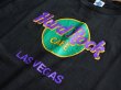 画像5: 1990s Hard Rock Cafe Tシャツ　 LAS VEGAS　 表記XL  (5)