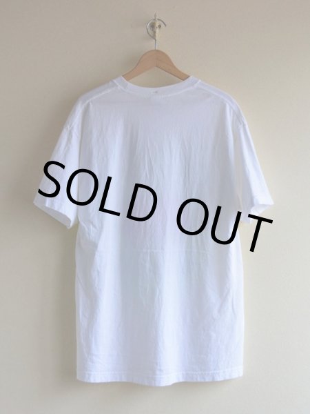 画像2: 1990s Lucky Dice エアブラシペイントTシャツ  表記L  (2)