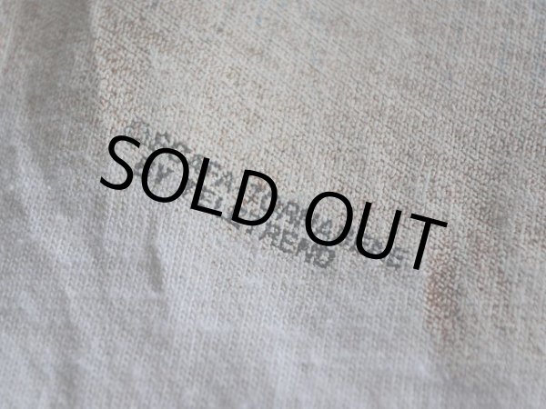 画像5: 1990s インディアンの親子Tシャツ　 実寸L  (5)