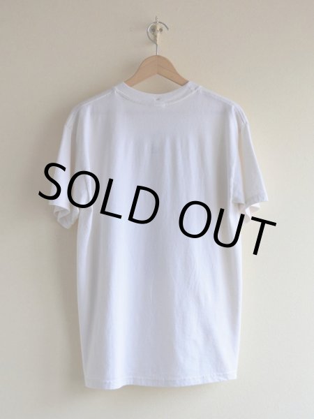 画像2: 1990s インディアンの親子Tシャツ　 実寸L  (2)