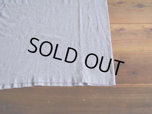 画像6: 1980s LasVegas 杢リンガーTシャツ　 表記M  (6)