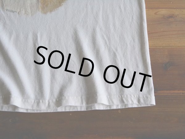 画像6: 1990s インディアンの親子Tシャツ　 実寸L  (6)