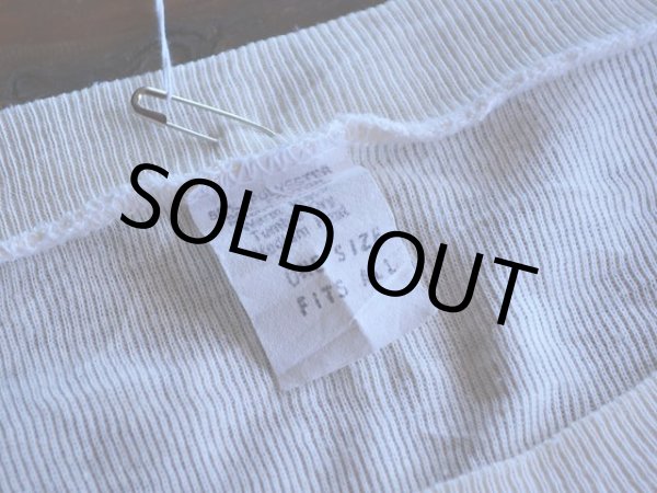 画像3: 1970s-80s Mickey Mouse Tシャツ　 表記ONE SIZE FITS ALL  (3)