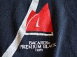 画像5: 1980s BACARDI タキシードだまし絵Tシャツ　 表記L  (5)