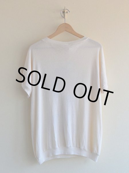 画像2: 1970s-80s Mickey Mouse Tシャツ　 表記ONE SIZE FITS ALL  (2)