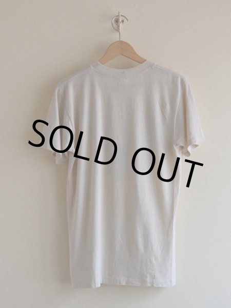 画像2: 1980s Deer Head Tシャツ　 表記L  (2)