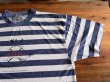 画像4: 1990s Levi's ボーダーTシャツ　 表記XL  (4)