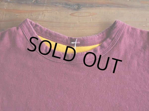 画像7: 1970s Champion リバーシブルTシャツ  表記M  (7)