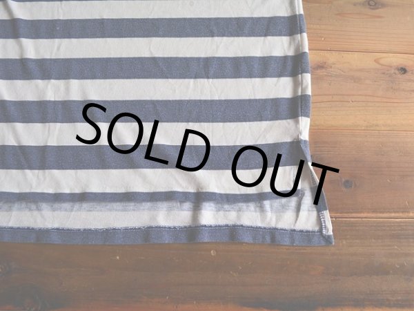 画像6: 1990s Levi's ボーダーTシャツ　 表記XL  (6)