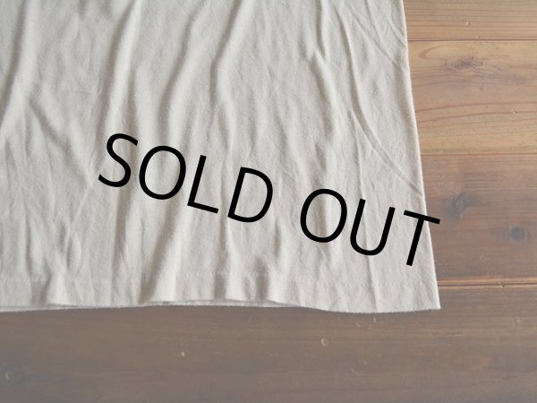 画像6: 1980s Deer Head Tシャツ　 表記L  (6)