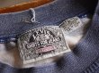 画像3: 1990s Levi's ボーダーTシャツ　 表記XL  (3)