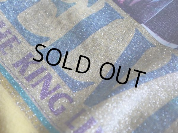 画像6: 1970s ELVIS Tシャツ　 表記M  (6)