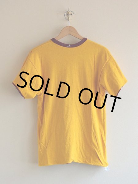 画像4: 1970s Champion リバーシブルTシャツ  表記M  (4)