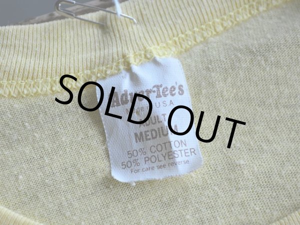 画像3: 1970s ELVIS Tシャツ　 表記M  (3)