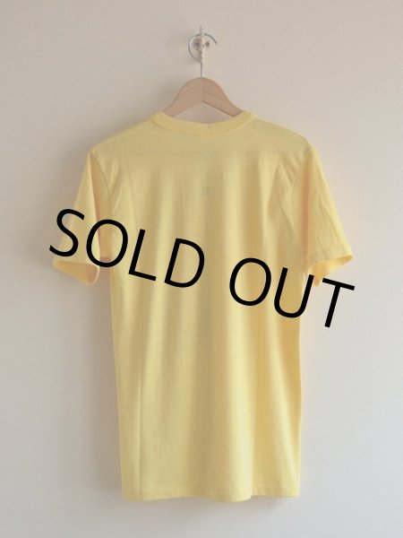 画像2: 1970s ELVIS Tシャツ　 表記M  (2)