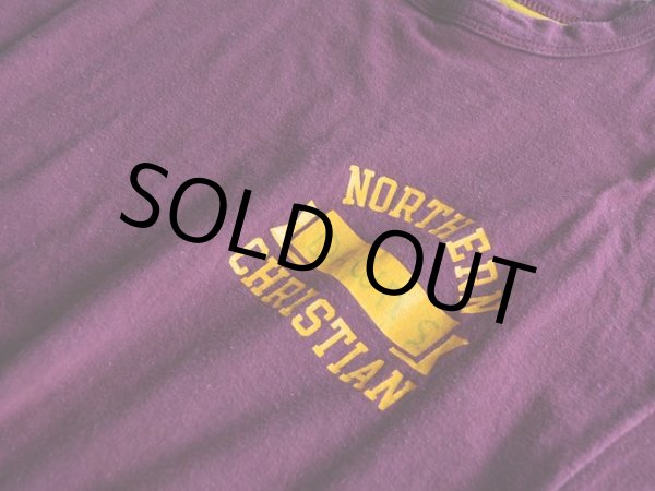 画像9: 1970s Champion リバーシブルTシャツ  表記M  (9)