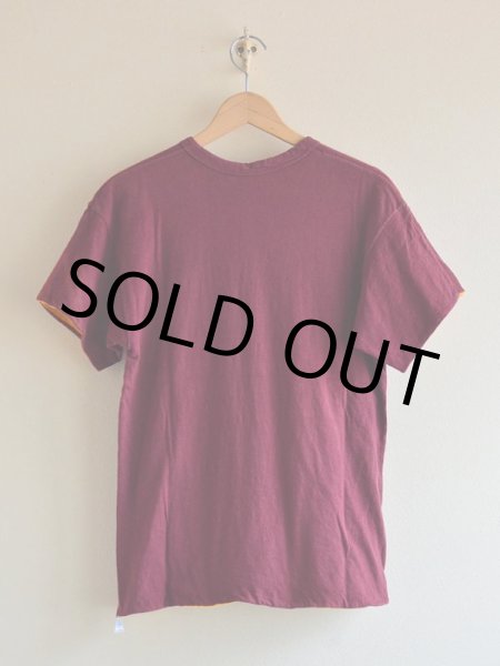 画像2: 1970s Champion リバーシブルTシャツ  表記M  (2)