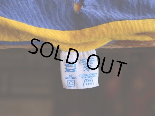 画像7: 1980s Champion リバーシブルTシャツ  表記XL  (7)