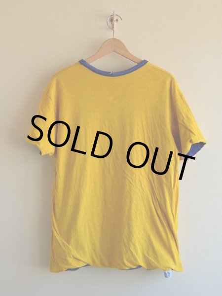 画像5: 1980s Champion リバーシブルTシャツ  表記XL  (5)