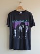 画像1: 1980s VAN HALEN OU812 Tour Tシャツ　 表記L  (1)