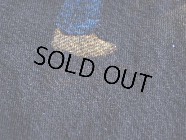 画像6: 1990s THE BEATLES ABBEY ROAD Tシャツ　 実寸L-XL  (6)