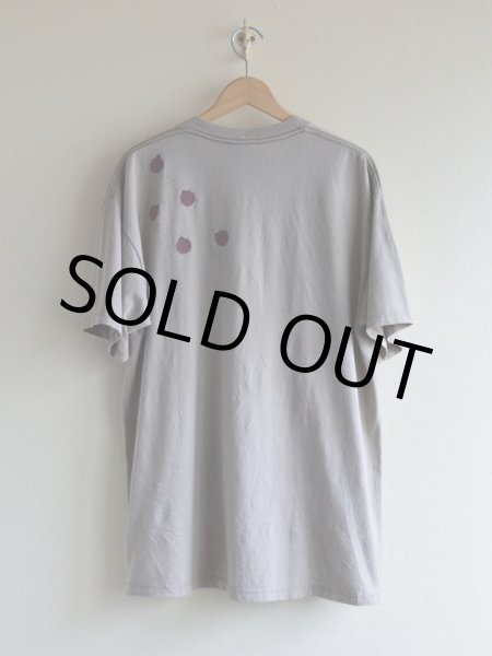 画像2: 1990s てんとう虫 Tシャツ　 表記L  (2)