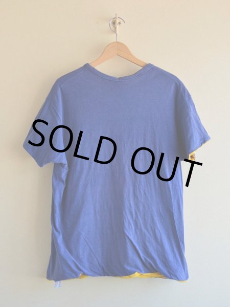 画像3: 1980s Champion リバーシブルTシャツ  表記XL  (3)