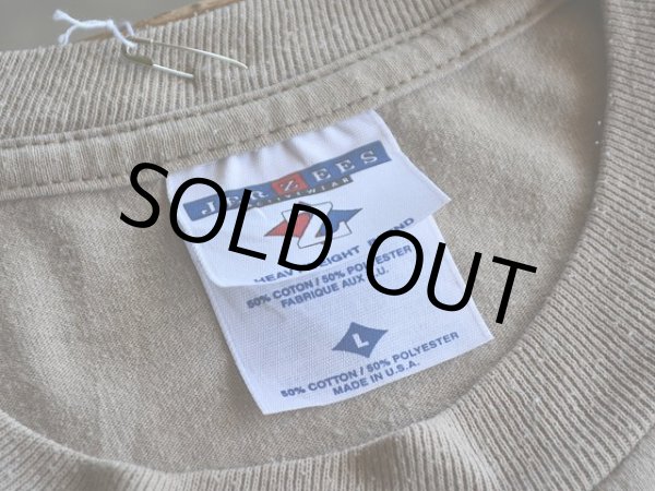 画像3: 1990s てんとう虫 Tシャツ　 表記L  (3)