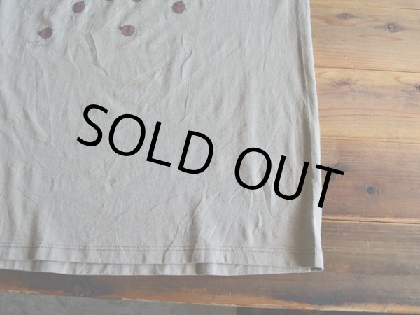 画像6: 1990s てんとう虫 Tシャツ　 表記L  (6)