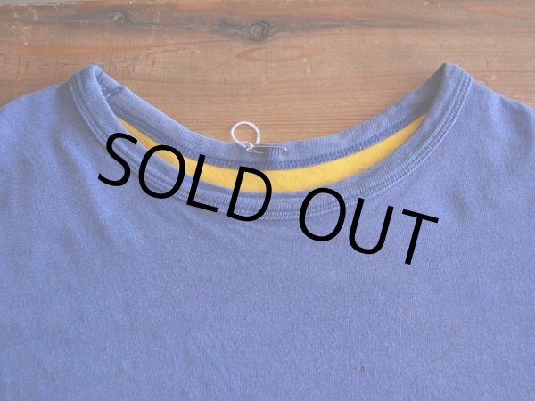 画像8: 1980s Champion リバーシブルTシャツ  表記XL  (8)