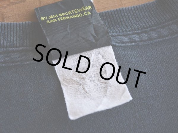 画像4: 1990s Mickey Mouse L/S Tシャツ　 表記L  (4)